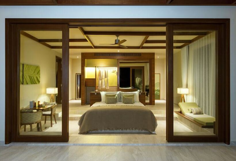 Fusion Resort Phu Quoc All Spa Inclusive