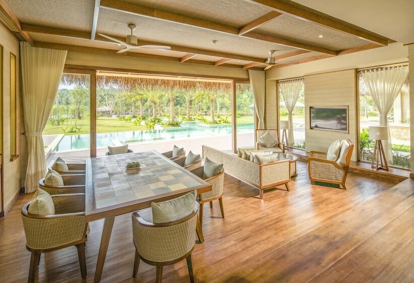 Fusion Resort Phu Quoc All Spa Inclusive