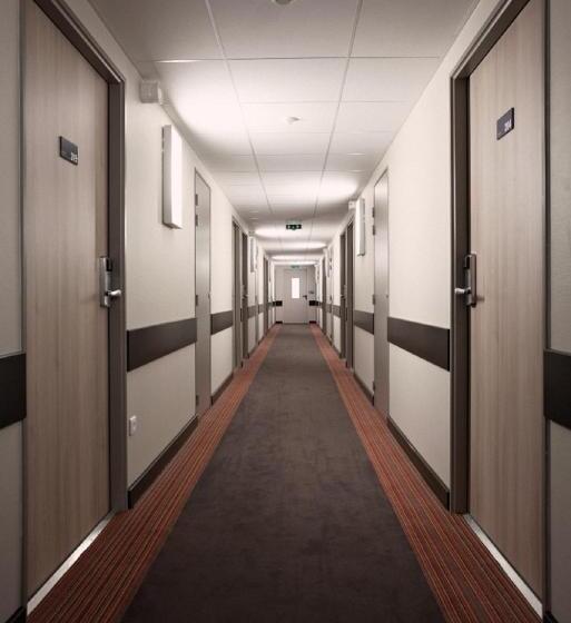 酒店 Ace Hôtel Paris Marne La Vallée