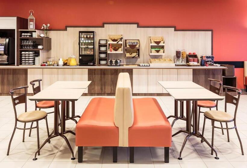 酒店 Ace Hôtel Paris Marne La Vallée