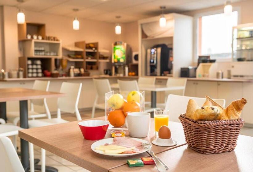 酒店 Ace Hôtel Paris Marne La Vallée