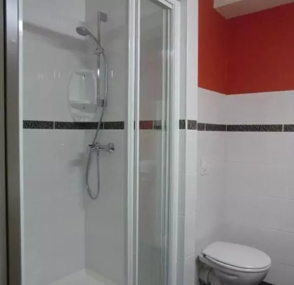 Hotelli Ace Hôtel Paris Marne La Vallée