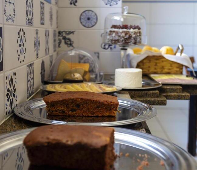 هتل Brisa Do Mar Tambaú