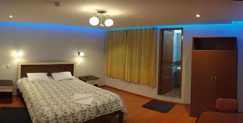 هتل Casa Suite