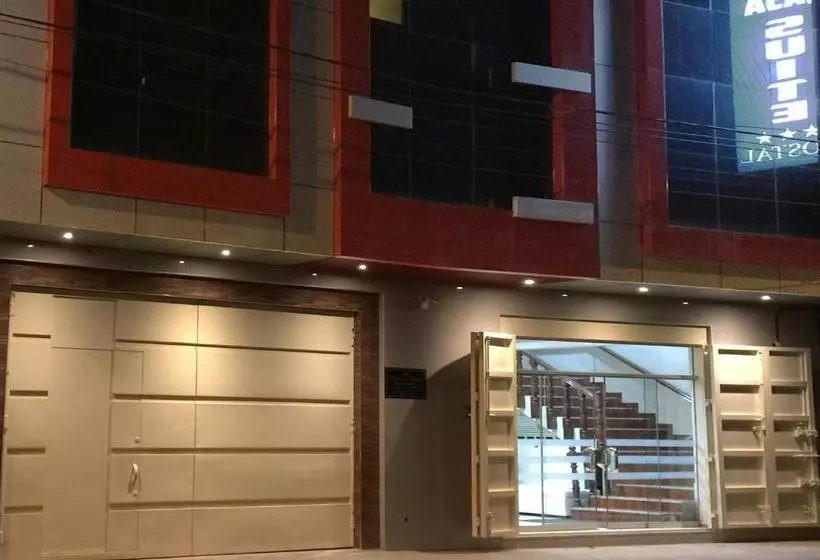هتل Casa Suite