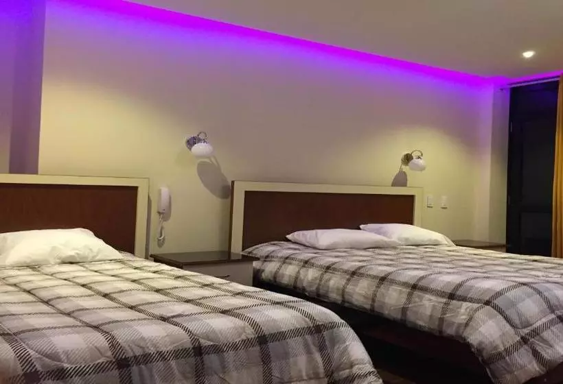 هتل Casa Suite