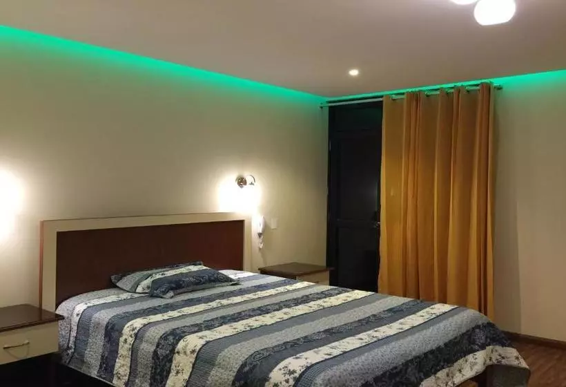 هتل Casa Suite