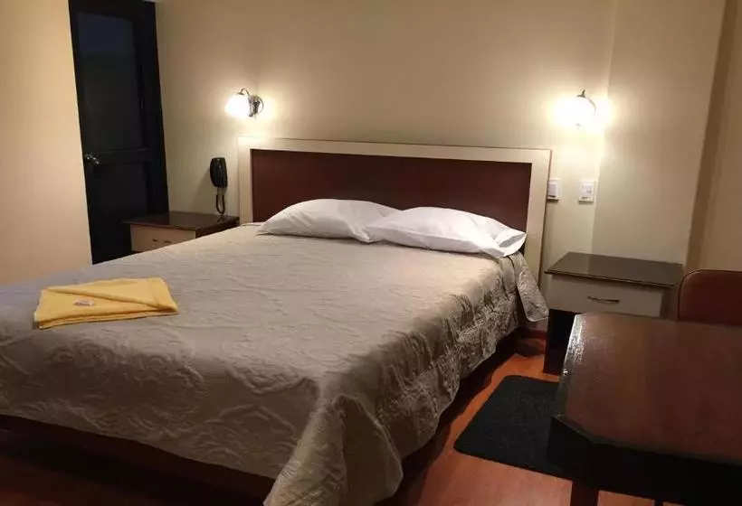هتل Casa Suite