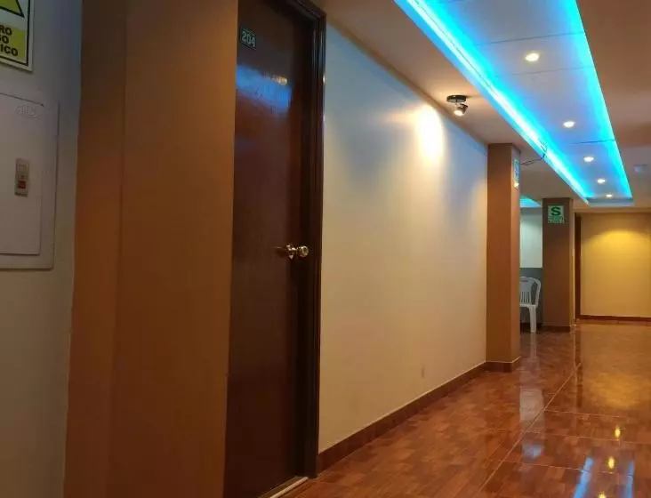 هتل Casa Suite