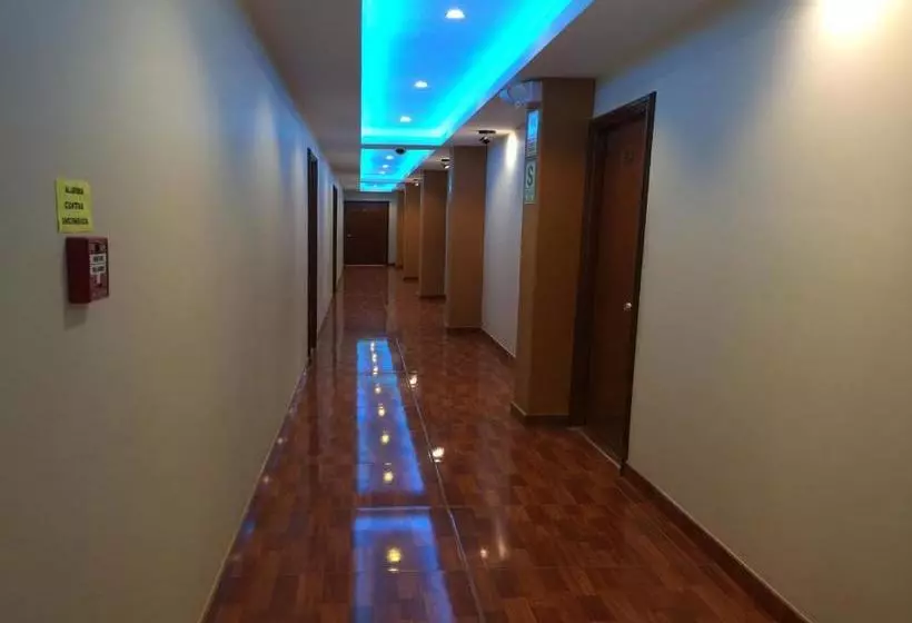 هتل Casa Suite
