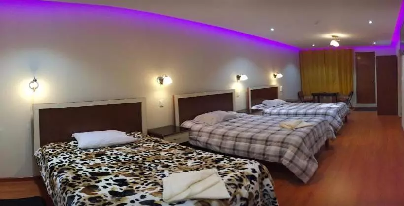 هتل Casa Suite