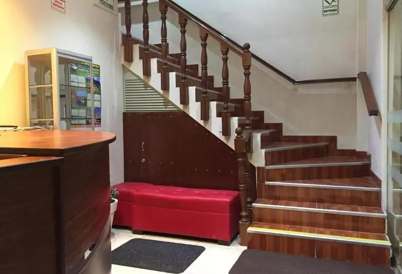 هتل Casa Suite