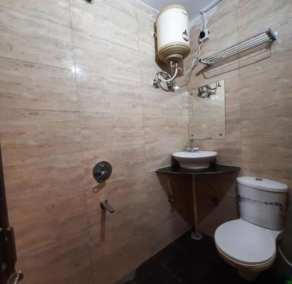 בית מלון כפרי Citizen