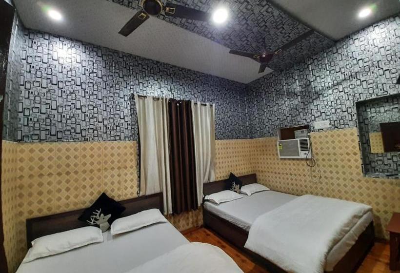 בית מלון כפרי Citizen