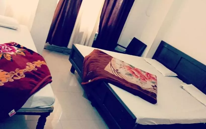 Hotel Citizen