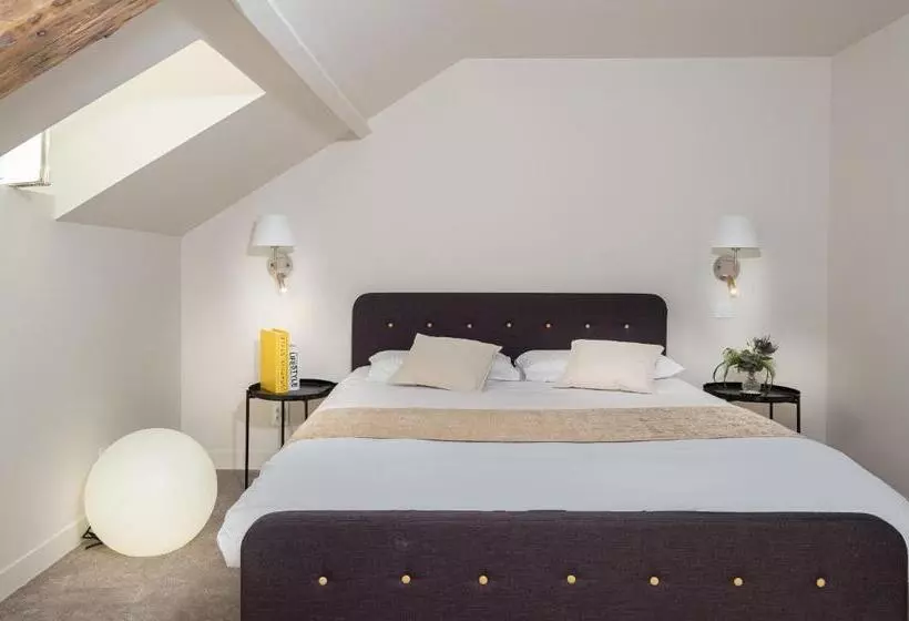 Hotelli De Paris