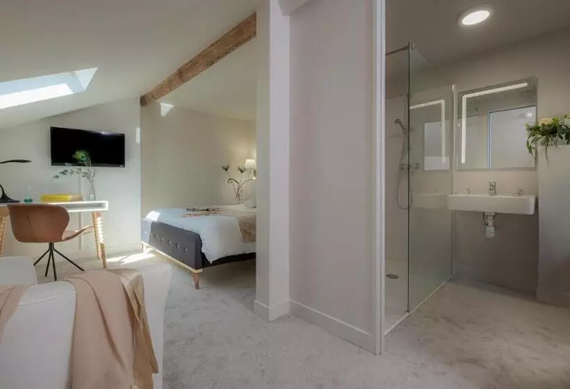 Hotelli De Paris
