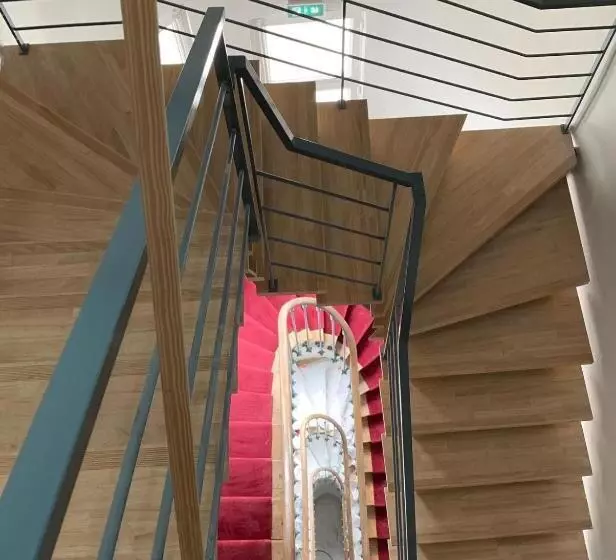 Hotelli De Paris