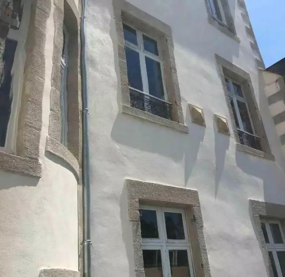Hotelli De Paris