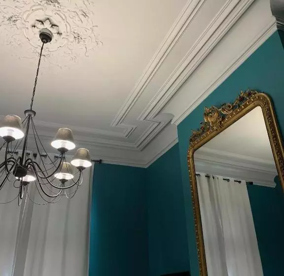Hotelli De Paris