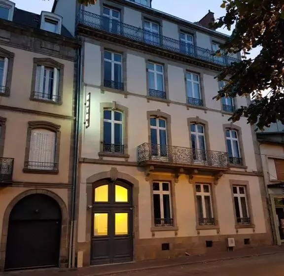 Hotelli De Paris