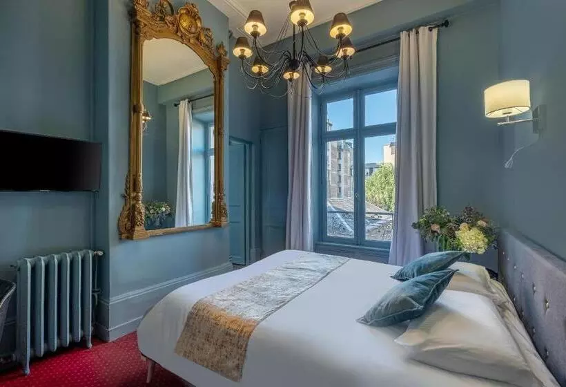 Hotelli De Paris