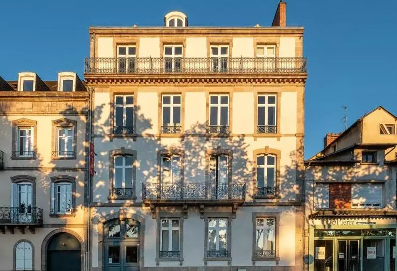 Hotelli De Paris