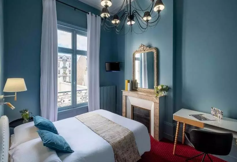 Hotelli De Paris