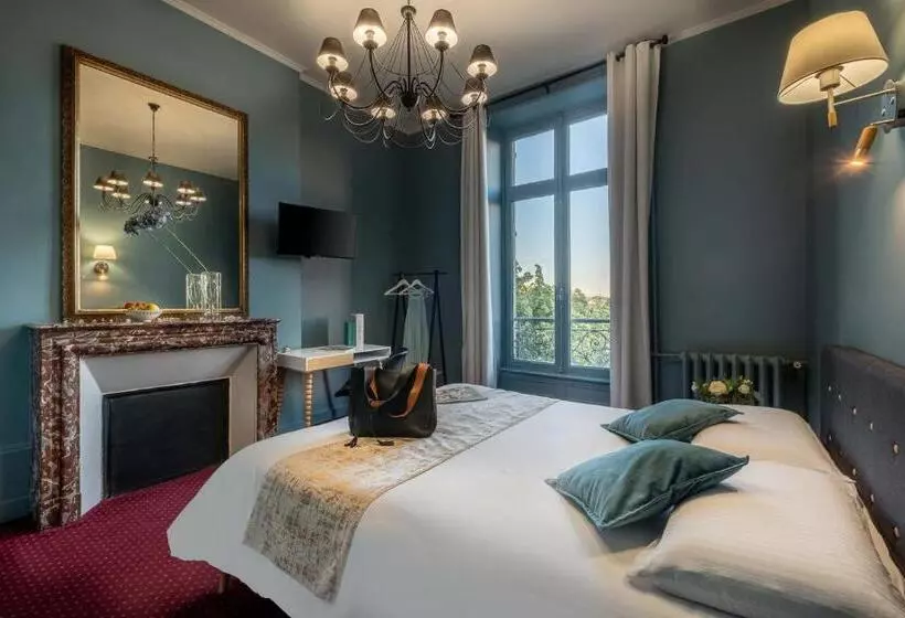 Hotelli De Paris
