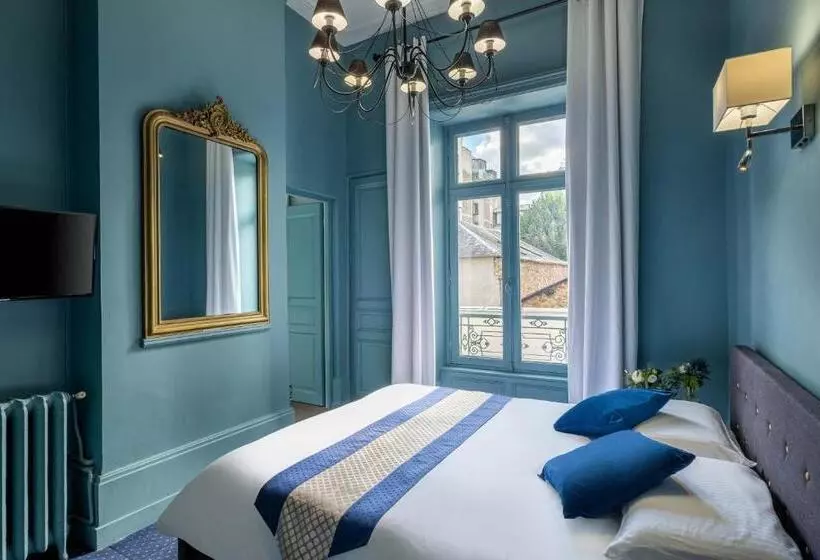 Hotelli De Paris