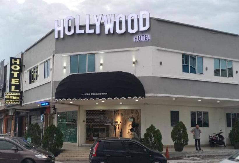 Hotel Hollywood