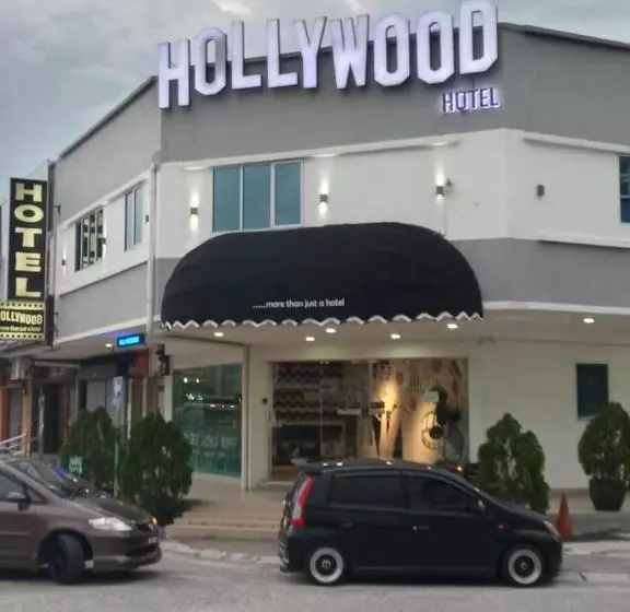 Hotel Hollywood