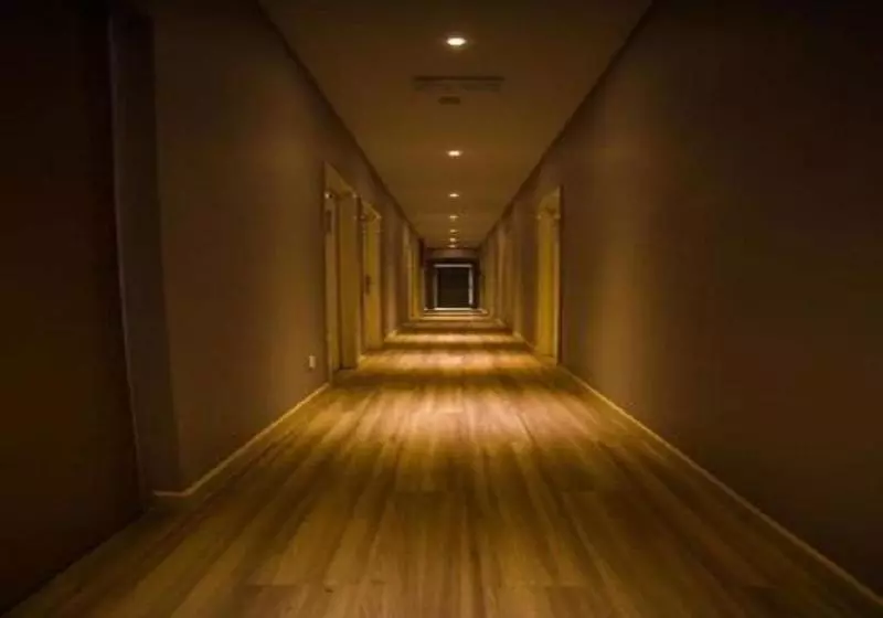Hotel Hollywood