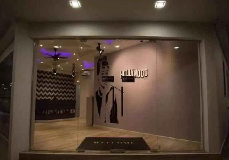 Hotel Hollywood