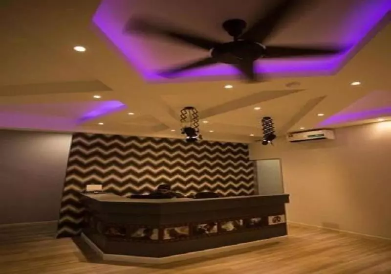 Hotel Hollywood