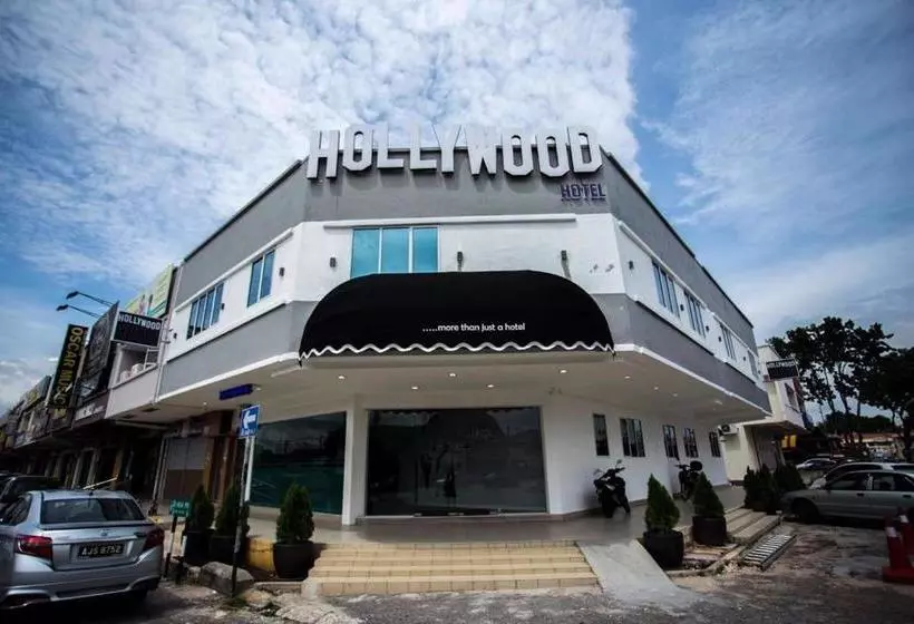 Hotel Hollywood