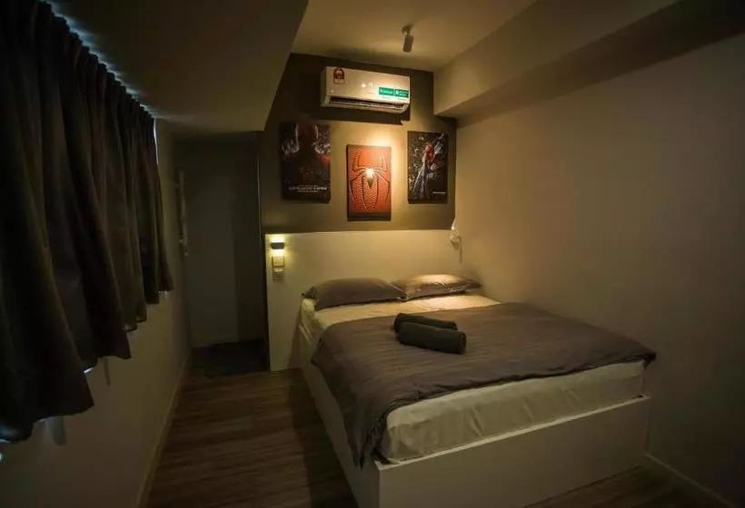 Hotel Hollywood