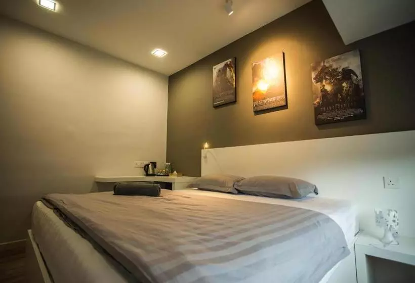 Hotel Hollywood