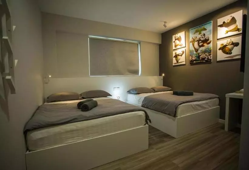 Hotel Hollywood