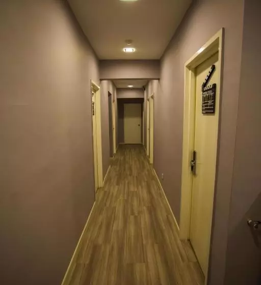 Hotel Hollywood