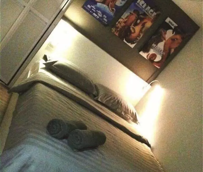 Hotel Hollywood