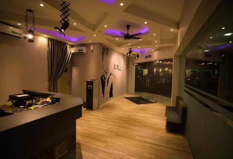 Hotel Hollywood