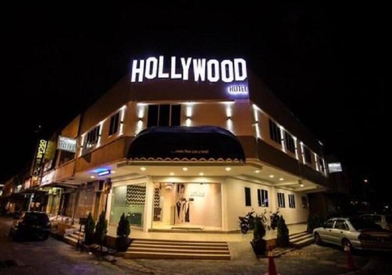 Hotel Hollywood