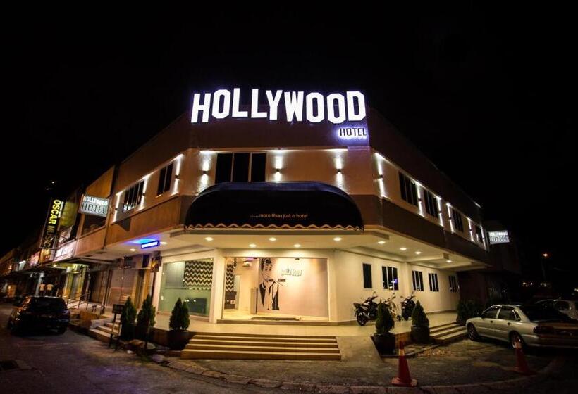 Hotel Hollywood