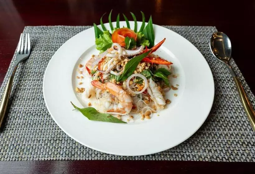Hôtel Lbn Asian
