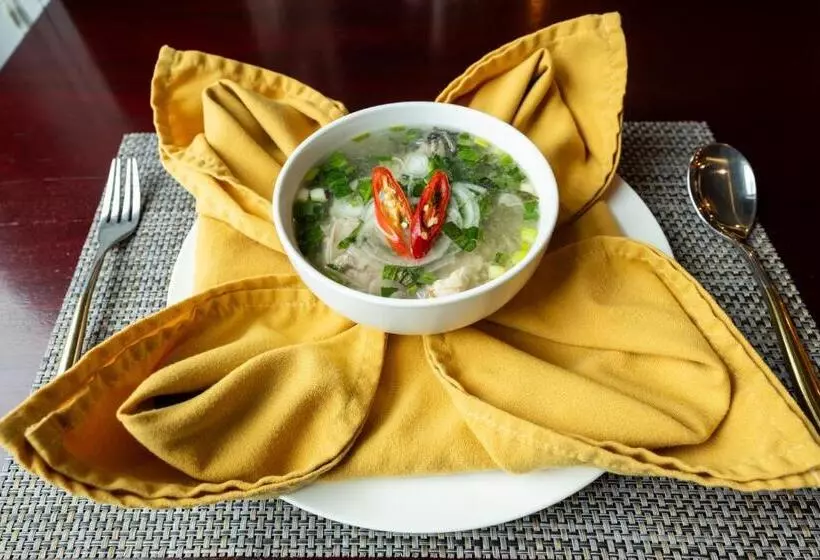 Hôtel Lbn Asian