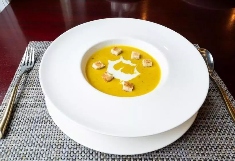 Hôtel Lbn Asian