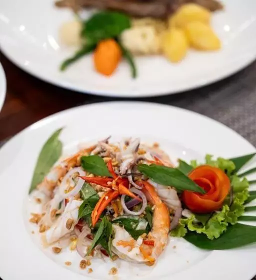 Hôtel Lbn Asian
