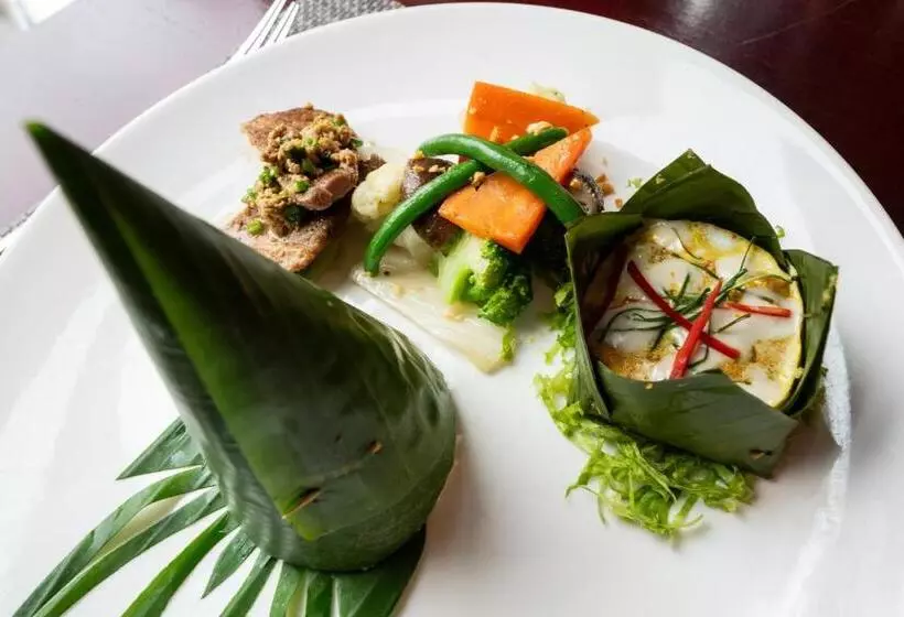 Hôtel Lbn Asian