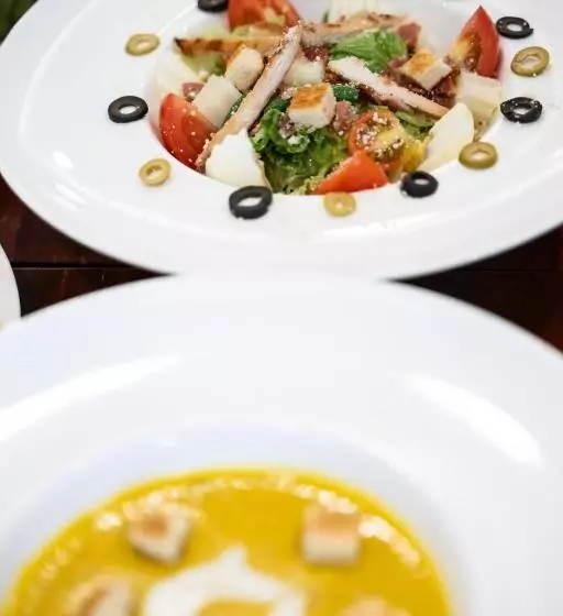 Hôtel Lbn Asian